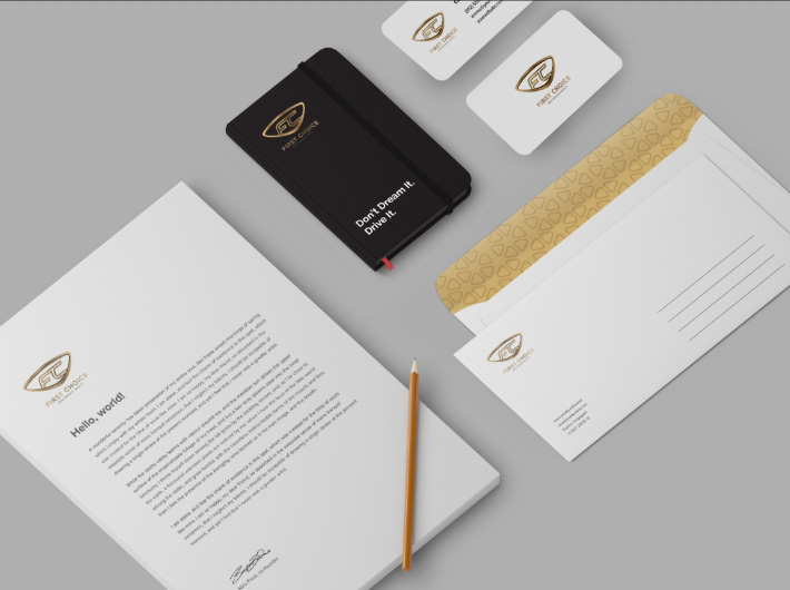 Beautiful Graphics make all the difference