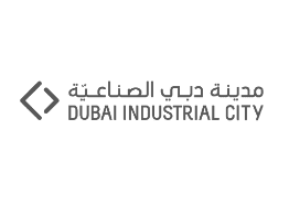 Dubai Industrial City