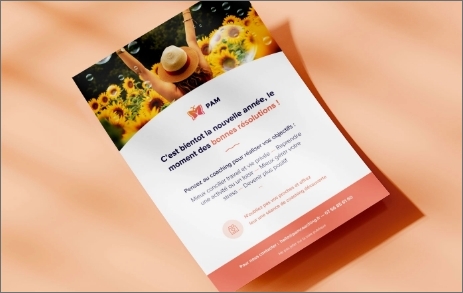 Flyer/Handout Designs