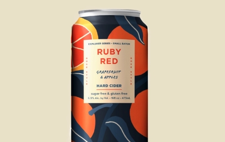 Label & Package Design