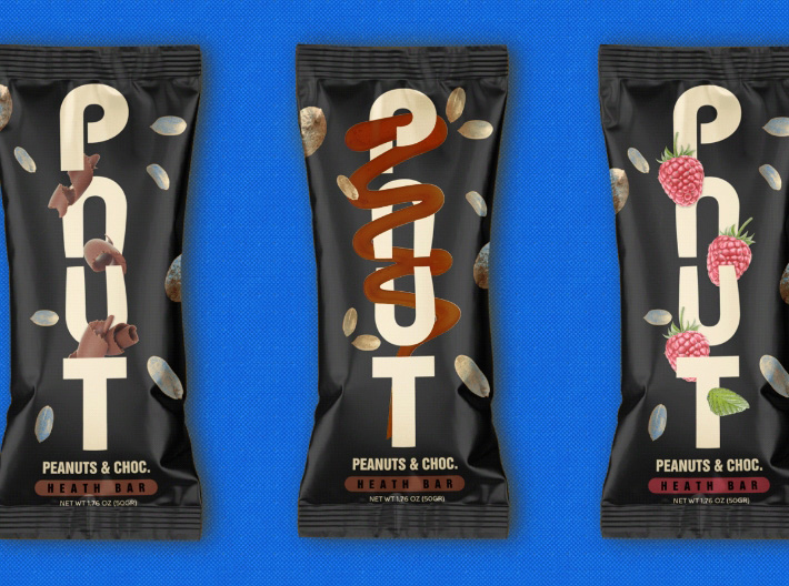 Packaging Design Dubai, UAE