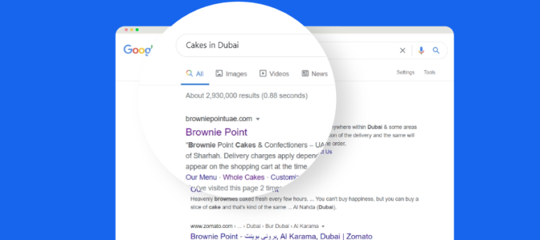 top seo agency in dubai