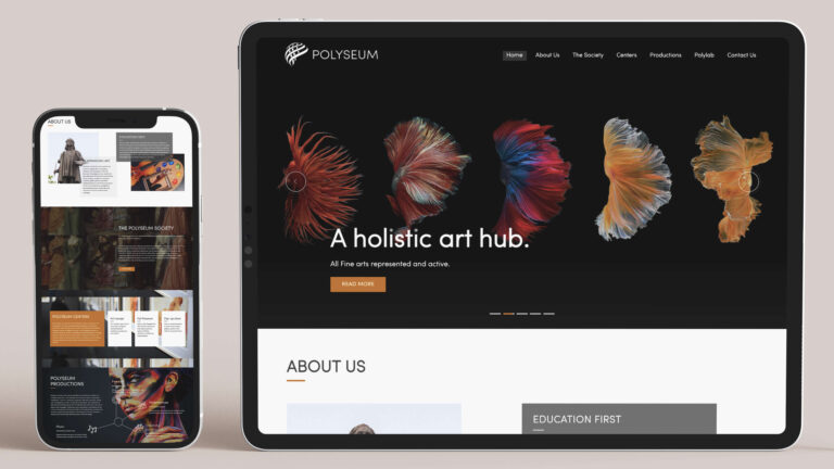 top branding agency in dubai