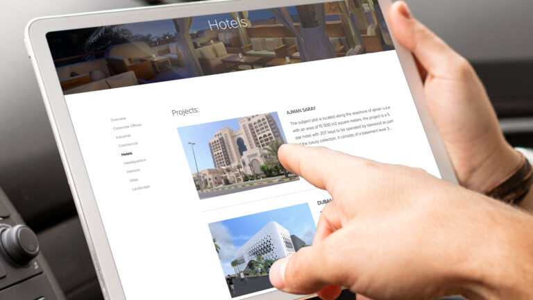 top branding agency in dubai