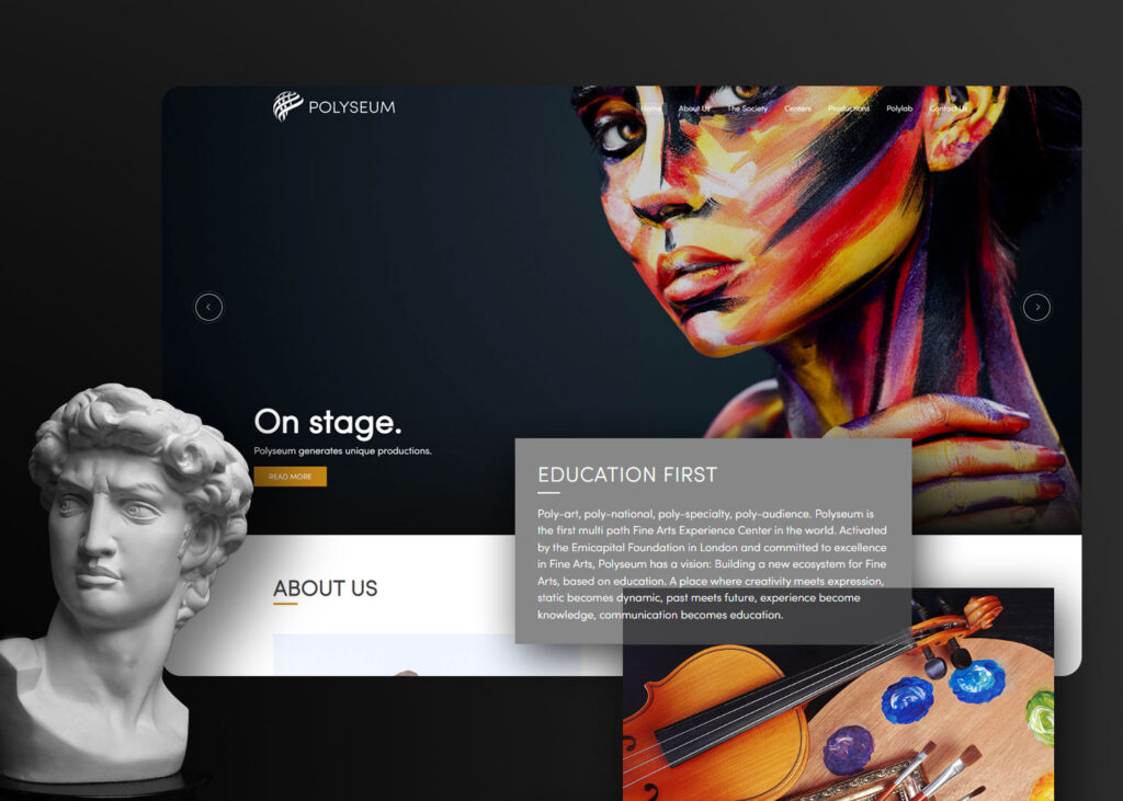 top branding agency in dubai