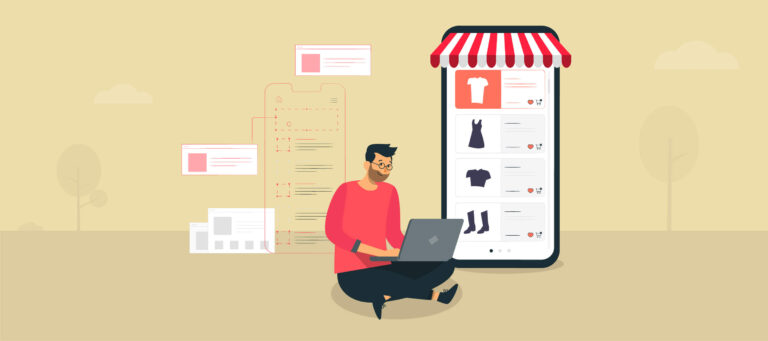 UI Design company in Dubai